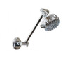 SHOWER HILO ARM CH TOUCH RAIN