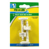 NUT & BOLT T/SEAT CAROMA
