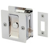 Sliding Door Cavity Sets Rectangular Privacy Set