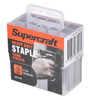 STAPLE H/D 1000 PCE