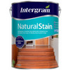 CHARCOAL INTERGRAIN NATURALSTAIN