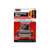 38MM PK2 HINGE SELF CLOSING F/M