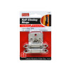 38MM PK2 HINGE SELF CLOSING F/M