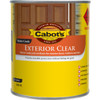 CABOTS EXTERIOR CLEAR OIL