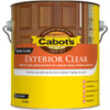 CABOTS EXTERIOR CLEAR OIL