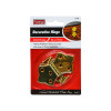 PK2 HINGE CABINET DECOR BRASS