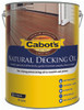 CABOTS NAT DECK OIL ALL/P