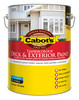 CABOTS TIMBERCOLOUR BROWN