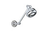 SHOWER HILO ARM CH R10 MASSAGE