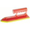 TROWEL GROUT PVC RUB/POINTED