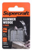 HAMMER WEDGE PK2