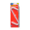 HOOK MEAT LGE 166X6MM ZP PK6