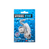 HOOK CABIN 75MM SS