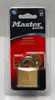 PADLOCK MSTR BRS