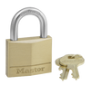 PADLOCK MSTR BRS
