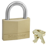 PADLOCK MSTR BRS