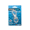 HOOK SNAP SS CATCH 10MM