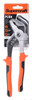 PLIERS MULTIGRIP C/G 250MM