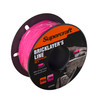 LINE BRICK NO8 FLUORO PINK