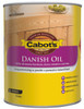 CABOTS DANISH OIL