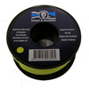 FLUORO GREEN LINE BRICK B/NYLON