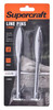 LINE PINS BRICKIES 150MM PK2