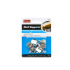 SUPPORT SHELF NP 6MM PIN PK12