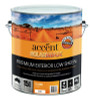 WHT ACCENT SOLARMAX L/SHEEN