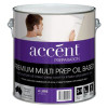 ACCENT MULTI PREP OIL WHT