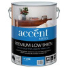 EXTRA DEEP ACCENT INT L/SHEEN