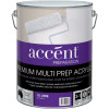 ACCENT MULTI PREP WHT