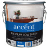 WHT ACCENT INT L/SHEEN