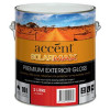 WHT ACCENT SOLARMAX GLOSS
