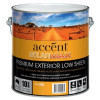 4L ACCENT SOLARMAX L/SHEEN