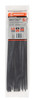 300X4.8MM CABLE TIE BLK