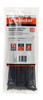 300X4.8MM CABLE TIE BLK