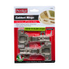 PK2 HINGE CONCEALED F/O