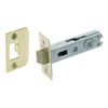 LATCH TUBULAR 60MM PB