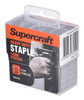 STAPLE H/D 12MM PK1000