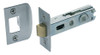 60MM LATCH TUBULAR REC FACE