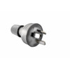 10AMP PLUG TOP STD BAGGED