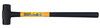 HAMMER SLEDGE F/GLASS