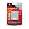 HANDLE DOOR CAVITY PASSAGE SCP