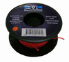 FLUORO ORANGE LINE BRICK B/NYLON