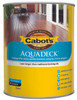 CABOTS AQUADECK JARRAH