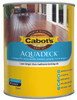 CABOTS AQUADECK MERBAU