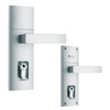 HANDLE ENTRY TRILOCK ANGUL