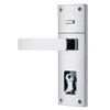 HANDLE ENTRY TRILOCK ANGUL