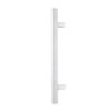 HANDLE 450X300X25 SQU SSS