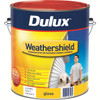 TRUE RED WEATHERSHIELD GLOSS